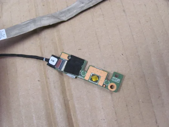 692-13 шлейф 04HDVW 450.01V04.0001 для Dell Inspiron 3148 13 7347 7348 7352 7558 оригінал Продаж