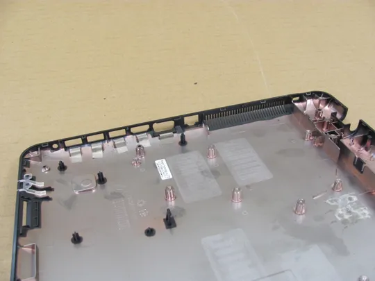 776-3 Кришка дно піддон корпуса 13N0-U0A0101 для ASUS R752 X751 F751 R751 оригінал Характеристики