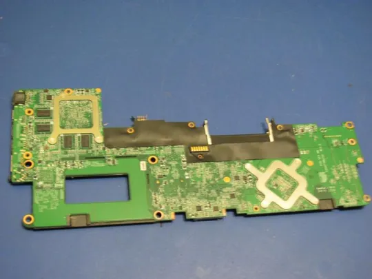 Купити №116-18 материнська плата DA0SP7MBCE0 576772-001 РОБОЧА для HP Envy 15-1090eg оригінал