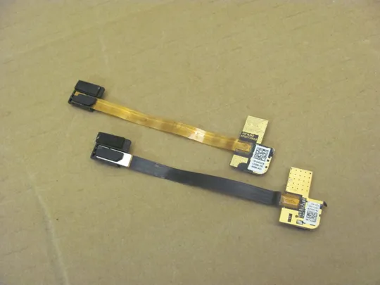 номер0917-9 WEB-камера Веб-камера для ноутбука Камера спостереження Камера для відеозв&#039;язку web camera 045G28 для Dell XPS 9550 9560 Precision 5510 5520 оригінал З аукціону