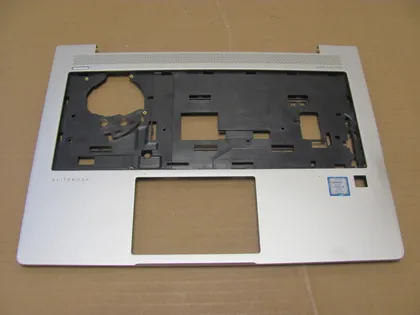 фото, номер1018-18 панель палмрест 6070B1495901 L60632-001 для HP EliteBook 735 830 G5 G6 Палмрест корпус топкейс Верхня панель палмрест cover-C оригінал