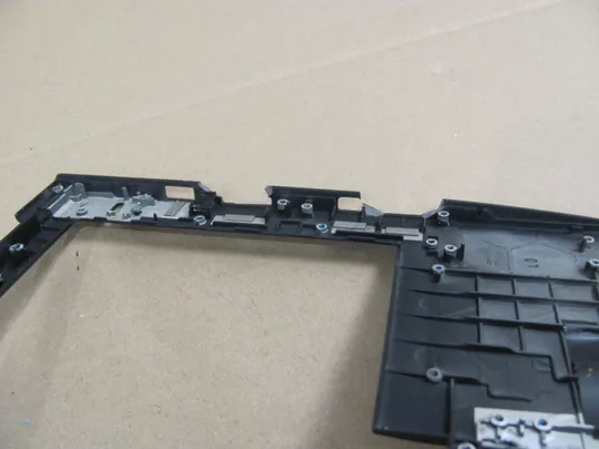 628-22 Кришка панель палмрест 460.04P02.0009 00JT863 для Lenovo ThinkPad X1 Yoga  Gen 1  оригінал в Україні