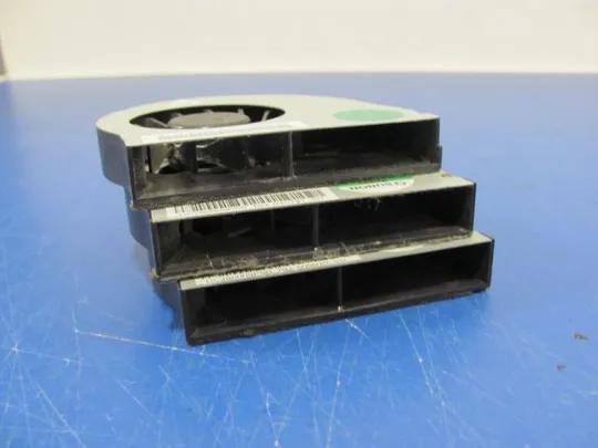№143-5 Вентилятор (кулер, FAN) DC280009PS0 DC280009PA0 для ASPIRE 7750G 7560G 7750 7560 LS11 P7YS0 оригінал Де купити
