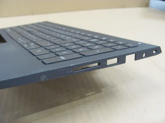 809-1 Кришка панель палмрест 0TPXKP AP3LK000101 клавіатура робоча  для Dell Inspiron/Vostro 15 3510 3511 3515 3520 3521 3525 оригінал На торгах