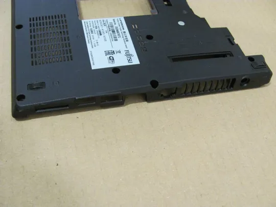 516-2 Кришка дно піддон корпуса для FUJITSU LIFEBOOK E744 оригінал З аукціону