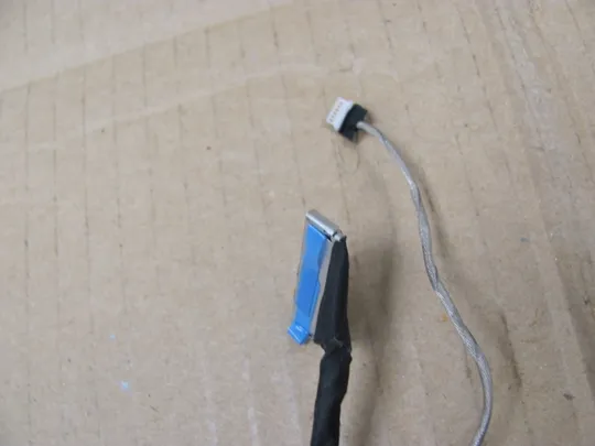 696-12 шлейф DC02C004W00 0CKD2W  для Dell Latitude E7240  оригінал З аукціону