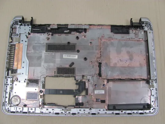 Купити номер0119-11 Кришка, дно, піддон корпуса,  Кришка нижня  JTE3IU86TP00   для   HP Pavilion 15-N 15-F оригінал