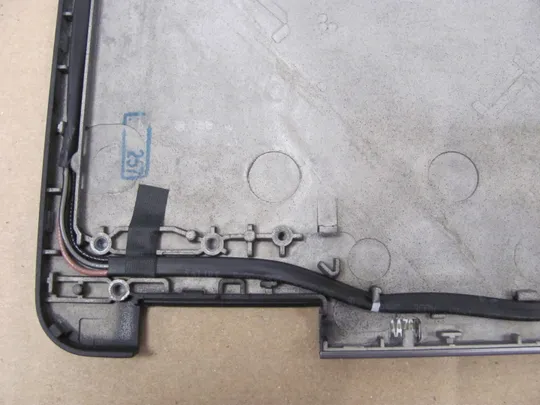 597-8 кришка матриці 0919HM AM1DL000702 для Dell Latitude E7470 7470 оригінал в Україні