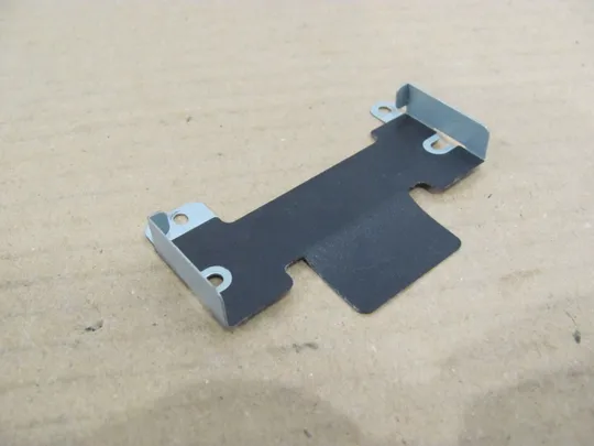 номер0232-10  кріплення шахта корзина HDD  для   SAMSUNG R523 R525 R528 R540 R60 RV510 E452 оригінал З аукціону