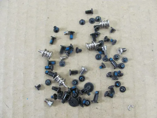 374-17 комплектуюче для Dell Latitude E6420 оригінал З аукціону