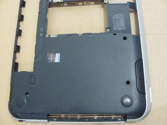 567-2 Кришка дно піддон корпуса 0K1R3M для DELL Inspiron 15R 5520, 7520, 5525 оригінал Де купити