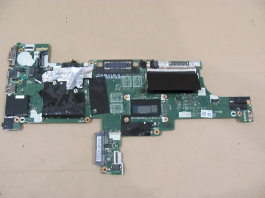 615-9 материнська плата VIVL0 NM-A102  04X5014  i5-4300U  для Lenovo ThinkPad T440 оригінал Ціна