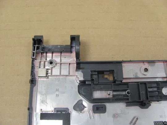 770-6 Кришка дно піддон корпуса 00MRCR 460.09P09.0006 для Dell Inspiron \ VOSTRO 15 3568 15 3000  оригінал Продаж