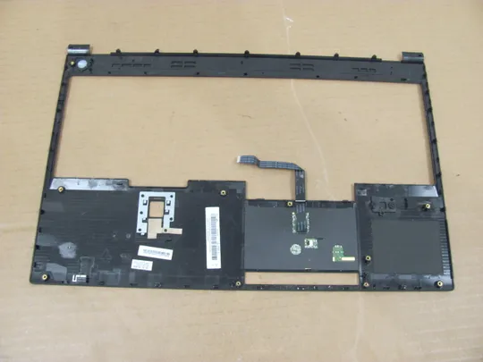 номер0899-9 Кришка панель палмрест та тачпад AP0Z6000400 для Lenovo Thinkpad P50 оригінал Продаж