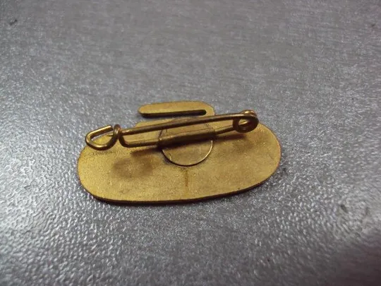 знак керлинг cc curling club weinfelden №2868 Продаж