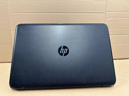 1543 HP Laptop 15 15.6&quot;  i5-6200u FHD 2.8Ghz / 16Gb / 240ssd / AMD Radeon R5 M330 2GB / WebCam + блок живлення Де купити