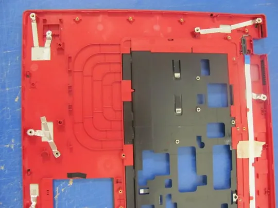 №298-1 панель палмрест 757C214Y31 для MSI MS-1757 GE70 оригінал З аукціону