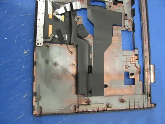 номер0198-12 панель палмрест і тачпад 60.4SE03.001 для Lenovo ThinkPad L430 оригінал Продаж