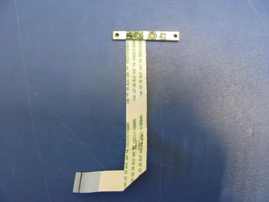 №7-21 Плата індикації для DELL Latitude E5520 E5500 E6520 оригінал Ціна