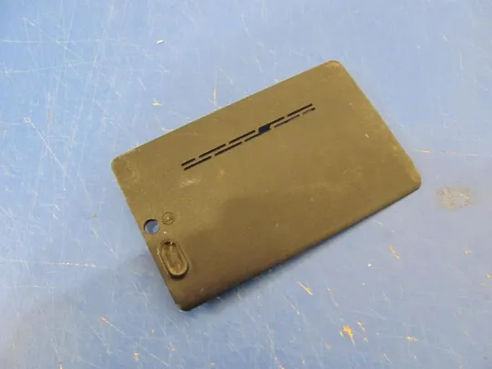 №7-12 сервісна кришка AP0CX000300 для Toshiba Satellite A660 оригінал Ціна