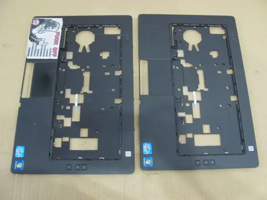 455-2 Кришка панель палмрест та тачпад 08X6FV AP0FD000900 для DELL LATITUDE E6420 оригінал Ціна