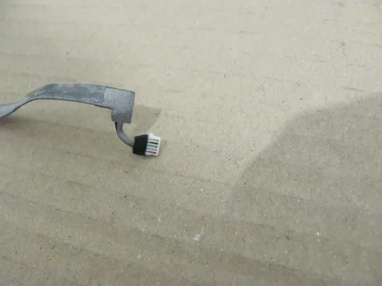 541-22 шлейф DC020017D100 для LENOVO IdeaPad G770 оригінал Продаж