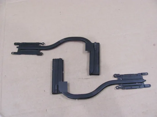 номер0295-33 термотрубка охолодження 01N7NN 010YHD AT13D0040SL AT13D0020AL для Dell Latitude E5450  оригінал Ціна