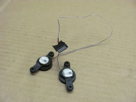 Купити номер0339-8 динаміки DNCCG04E001 для Toshiba Satellite C70D, C75D Dynamics speakers оригінал