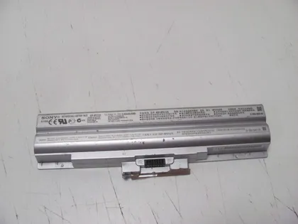 фото, 5224 акумулятор SONY VGP-BPS13\S 11.1V 49WH (Нетестовані! Розпродаж залишків!) НІМЕЧЧИНА