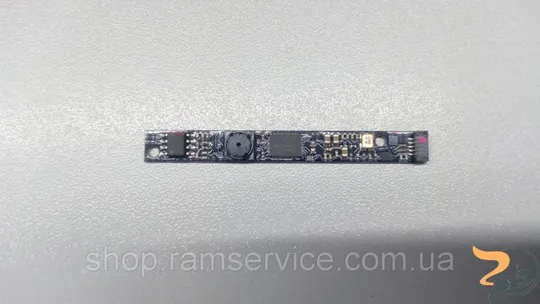 Веб-камера для ноутбука Samsung 305V, NP305V5A, BA59-03090A, б/в Ціна