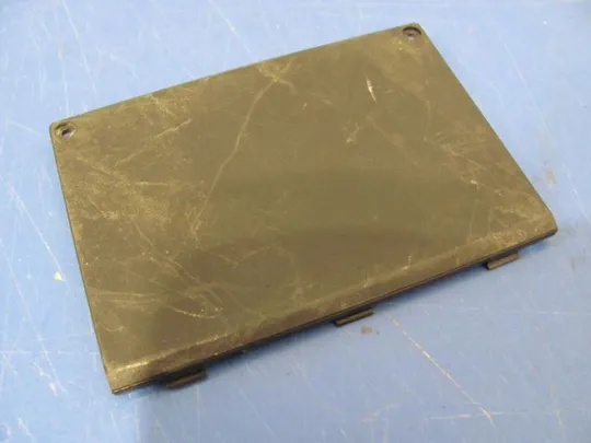 №154-27 сервісна кришка Terra Clevo 6-42-E51QJ-01X для DNS C5500Q C5501Q оригінал З аукціону