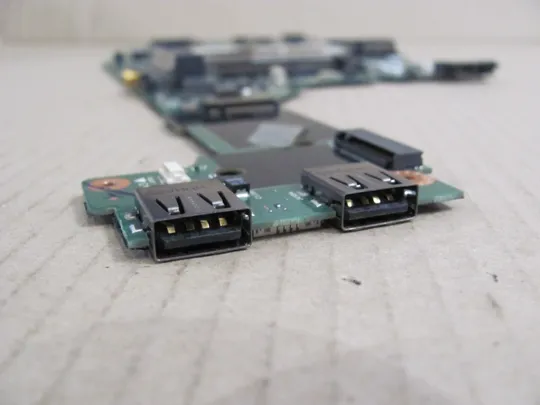 399-22 материнська плата 00HM969 VILT2 NM-A131  для Lenovo ThinkPad  T440p   оригінал Продаж