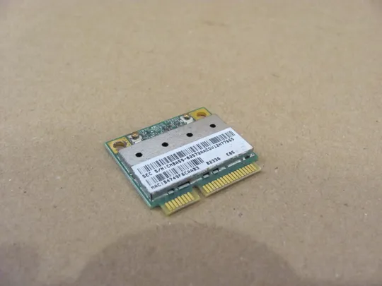 406-18 WI-FI адаптер AR5B95  для  Samsung NP-RC710   RC710 RC730  оригінал Ціна