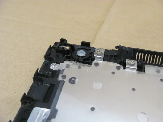 429-15 Кришка панель палмрест тачпад клавіатура РОБОЧА 5CB0J33068 для Lenovo ThinkPad U41-70 S41-75 S41-70 S41-35 оригінал На торгах