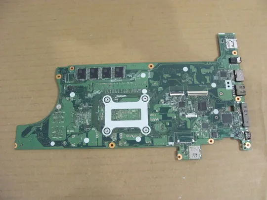 817-35 материнська плата FT490\FT492\FT590\FP531 NM-B901 SRF9W i7-8665U для Lenovo ThinkPad T490 P43S оригінал Інтернет-аукціон