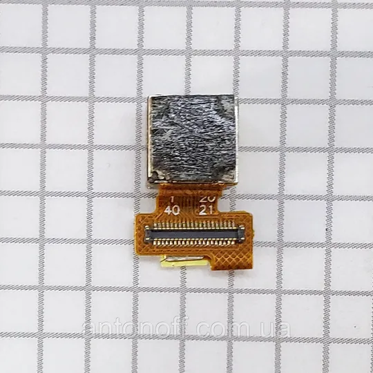 Купити Основна камера Bravis A552 Joy Max для телефону оригінал