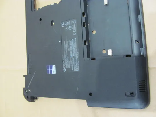 423-8 Кришка дно піддон корпуса 6070B0742601 758047-001 для HP ProBook 350 G1 G2 355 G1 G2  оригінал З аукціону