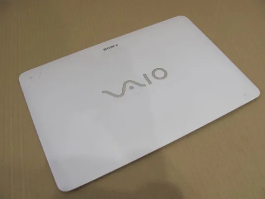 89-3 Кришка матриці 3FHK8LHN020 EAHK8002020 для SONY SVF142 SVF 14 оригінал Ціна