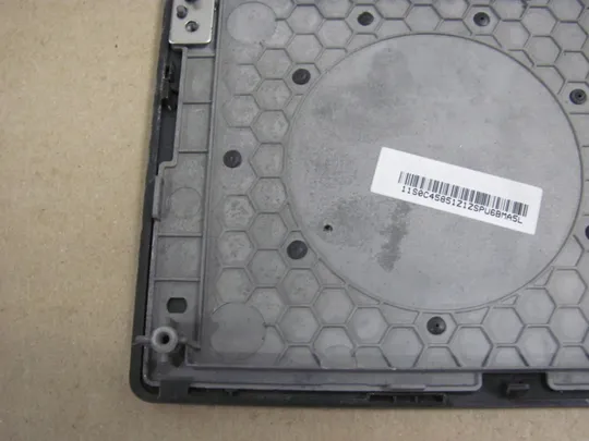 652-36 Кришка панель палмрест AP0ZK000200 SB30K88298 для Lenovo Thinkpad X260 X230S X240 X240S X250 оригінал Характеристики