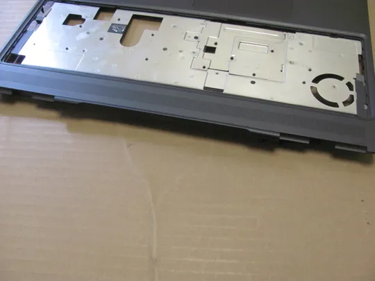 номер0973-1 кришка панель корпус топкейс палмрест AP2V7000502 0VN1PF  для Dell Precision 7550 7560  оригінал З аукціону