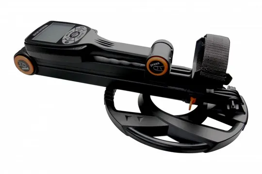 Металошукач (TX-620P) (крона 9V - 2шт) Продаж