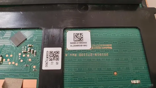 Тачпад зі шлейфом Asus E410 E410M E410MA 04060-01850000 Продаж