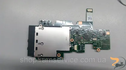 фото, Аудіо вихід для ноутбука HP ProBook 6555b, б/в