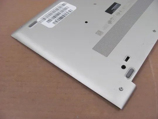 номер0886-2  Кришка дно піддон корпуса 6070B1218001 6070B1533601 L60600-001 L13674-001  для HP Elitebook 830 G6 830 G5  оригінал Продаж