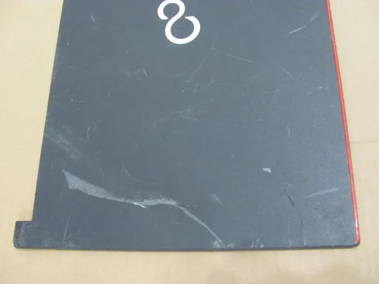 520-5 кришка матриці для FUJITSU LIFEBOOK E554 E556 оригінал З аукціону