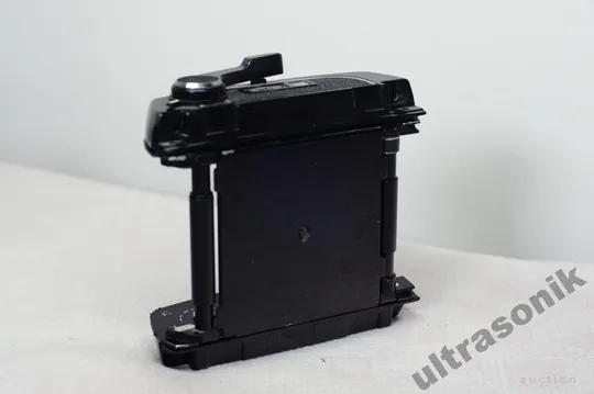 Купити кассета для пленки 120 для среднеформатной камеры Mamiya RB67