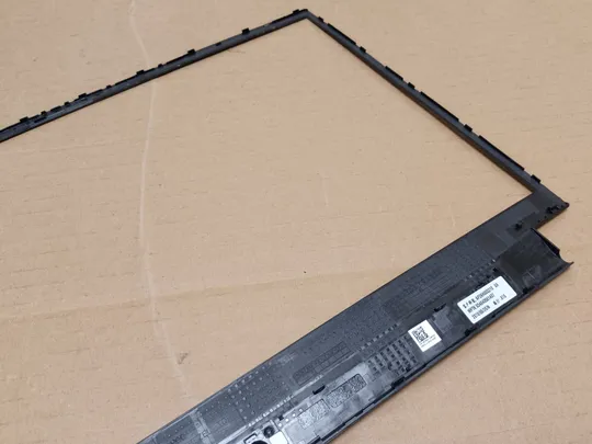 номер1057-27 рамка матриці AP2KH000210 0XT6VC для Dell Alienware M15 R2 matrix frame Окантовка дисплея Рамка екрана Корпус рамка матриці Корпус B оригінал Інтернет-аукціон