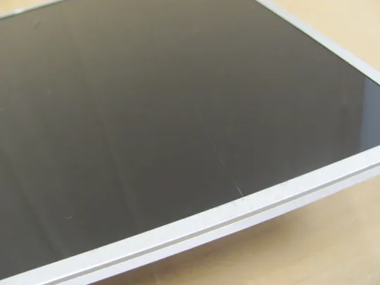 МР9-5 матриця N184HGE-L21  18.4"  Full HD 1080p/HDTV LVDS 40 pin TN a-Si TFT-LCD , LCM є царапина, зображення без дефектів З аукціону