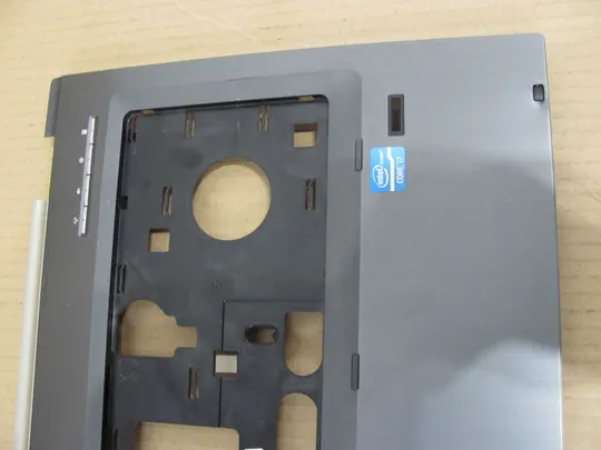 481-2 панель палмрест та тачпад 6070B0483401 652536-001 для Hp EliteBook 8760W 8770W оригінал Де купити