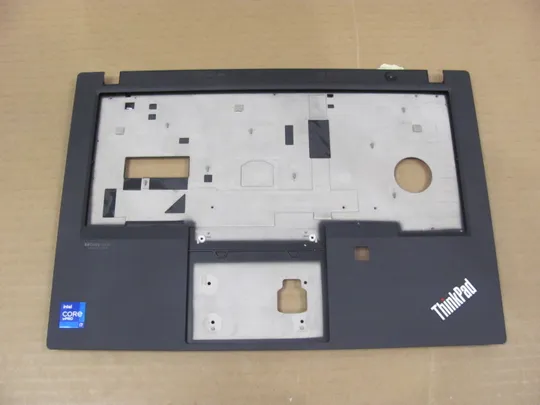 813-26 Кришка панель палмрест AP1VA000400 для Lenovo ThinkPad T14 Gen 2  оригінал Ціна